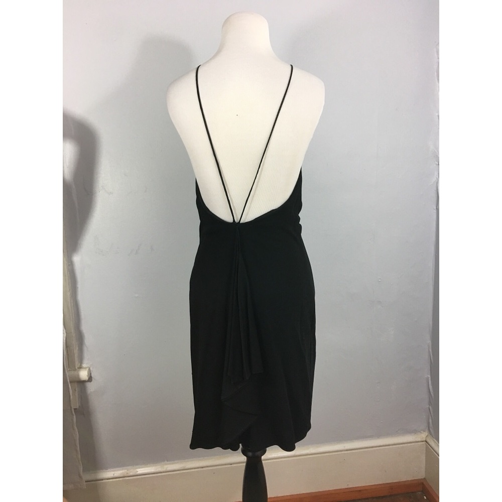 🖤✨90s David Meister sexy LBD✨🖤